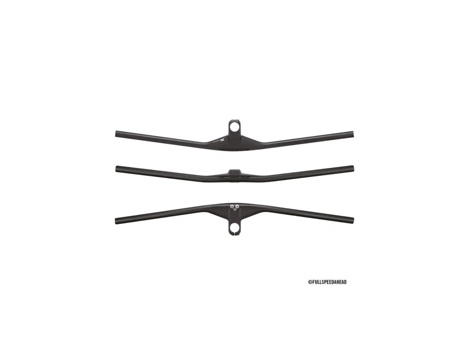 FSA NS SiC Integrated 80x780mm MTB riadidlá