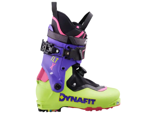Dynafit Low Tech Boot skialpové topánky Cactus Purple Haze