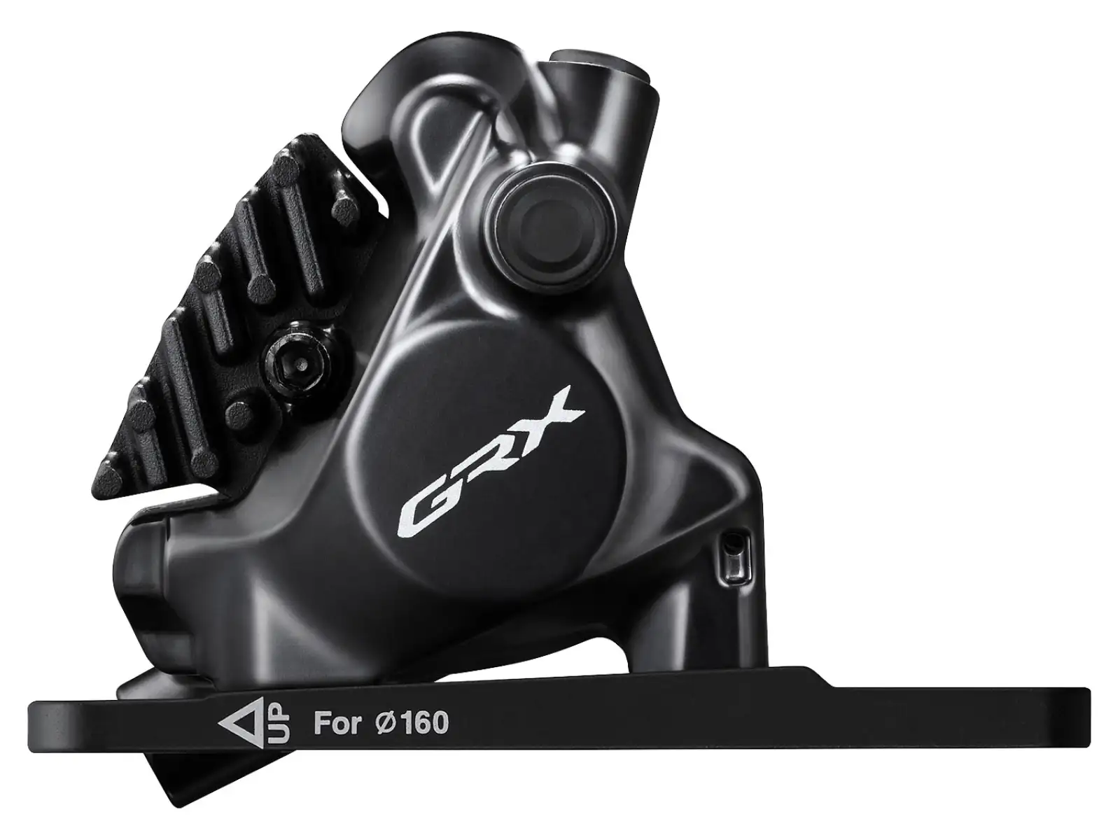 Shimano GRX ST-RX820+BR-RX820 predná kotúčová brzda a 2sp. radenie
