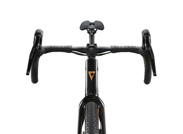 Giant Revolt Advanced 3 štýlový bicykel na štrk Panther.