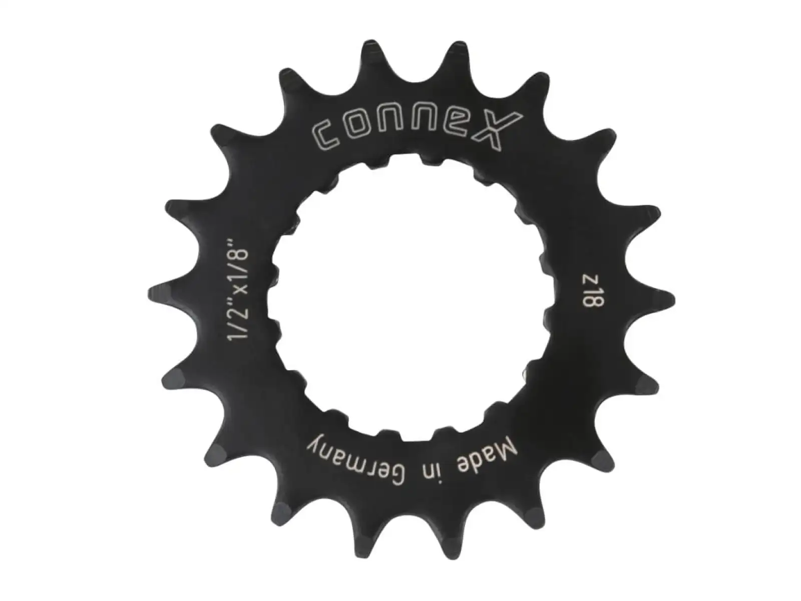 Connex pastorok elektropohonu pre Bosch singlespeed 18 z
