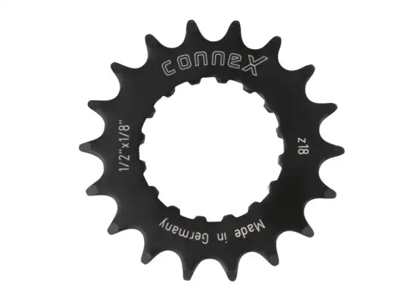 Connex pastorok elektropohonu pre Bosch singlespeed 18 z