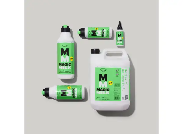 MAGIC MILK bezdušový tmel Tubeless Original 65ml