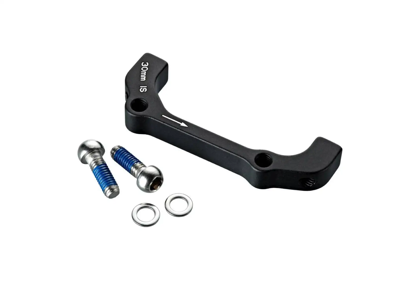 Sram adaptér CPS 30 IS-PM zadný 170 mm