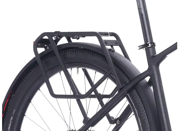 Superior iBlox 6.3 mestský elektrobicykel Matte Black
