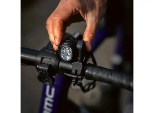 Silva Free MTB čelovka 2500