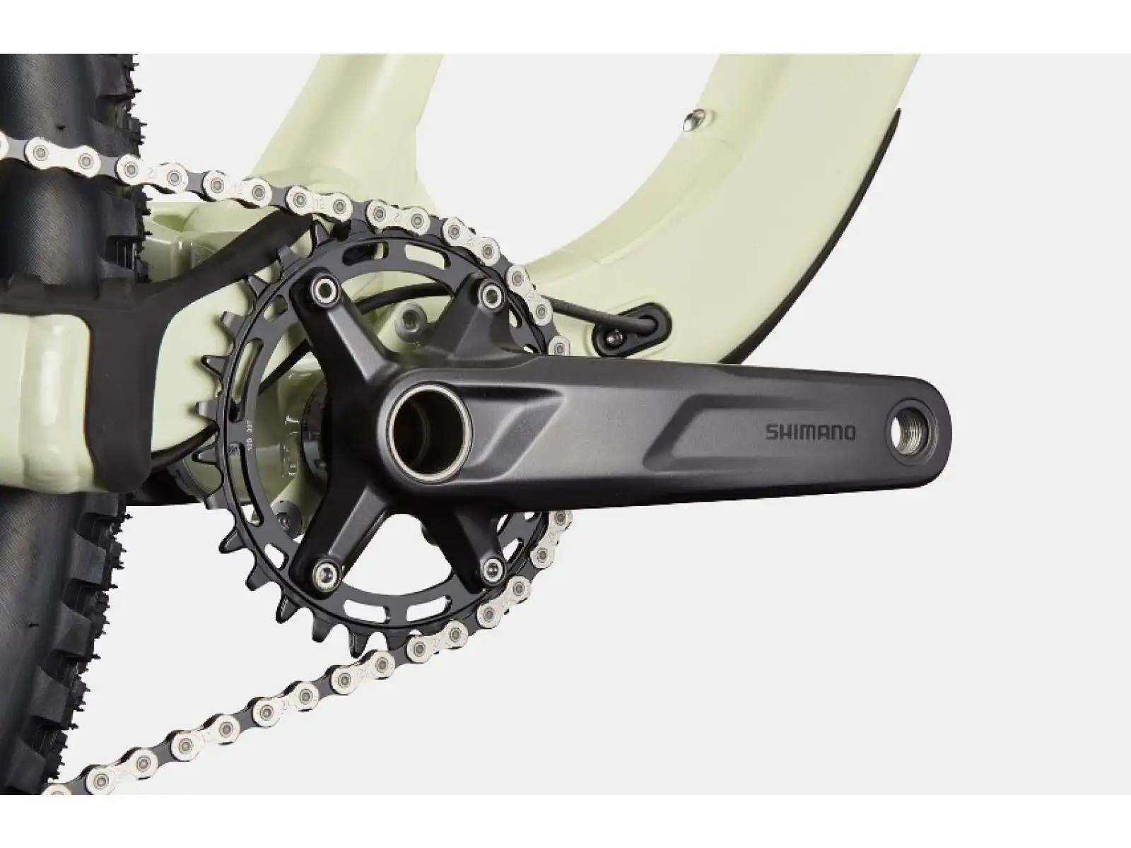 Cannondale Habit 4 celoodpružený horský bicykel VZORKA
