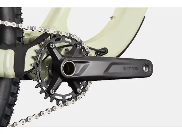 Cannondale Habit 4 celoodpružený horský bicykel VZORKA