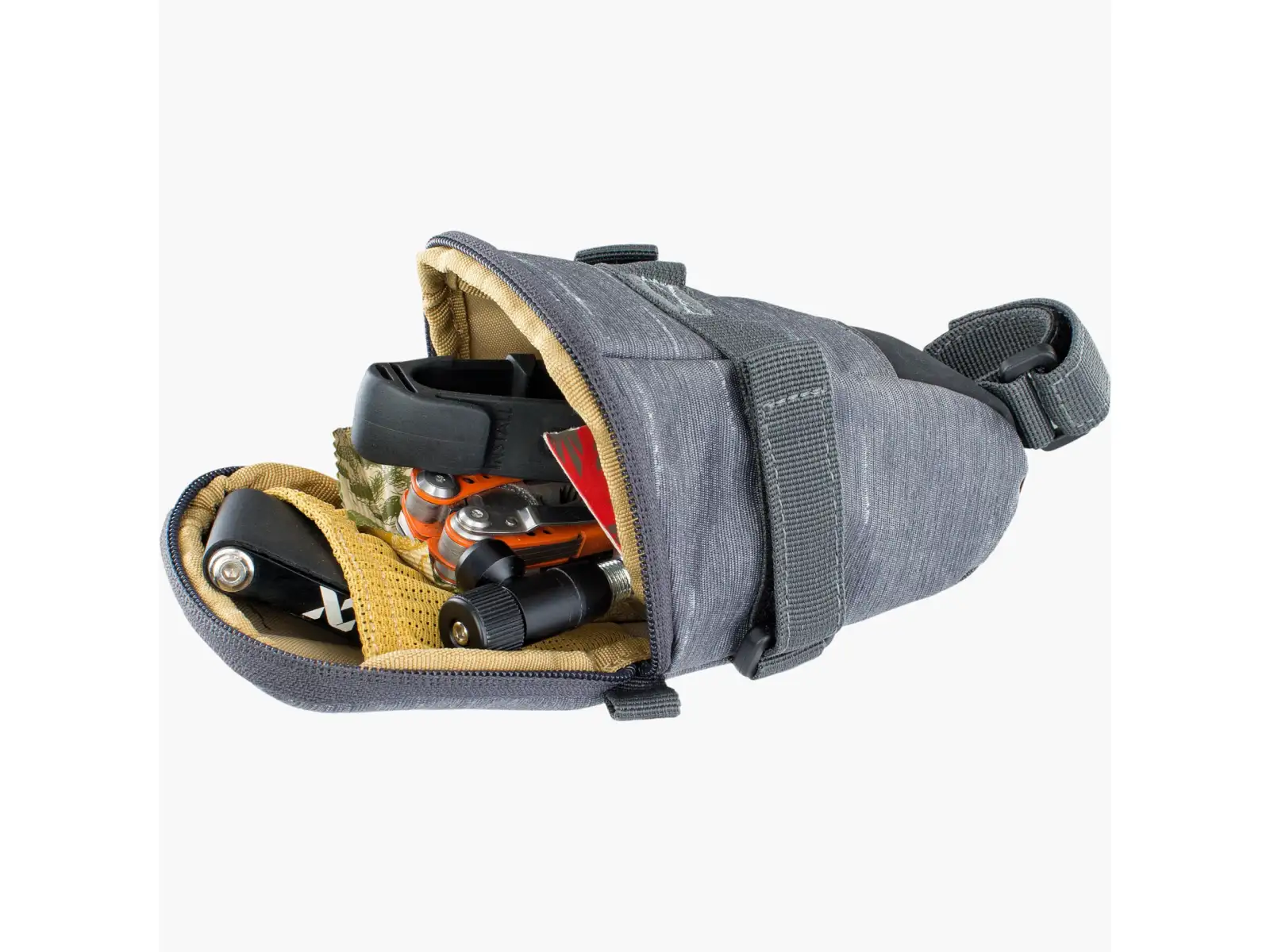 Evoc Seat Bag Tour sedlová brašna 0,7 l carbon grey