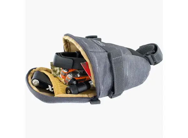 Evoc Seat Bag Tour sedlová brašna 0,7 l carbon grey