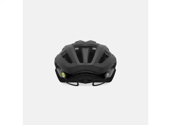 Giro Aries Spherical prilba Mat Black