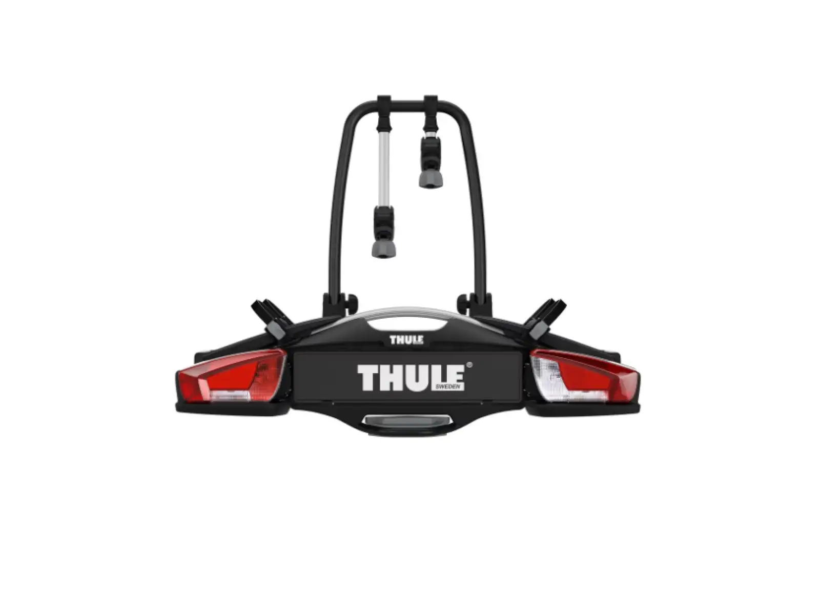 Thule VeloCompact 13-pin nosič pre 2 bicykle na ťažné zariadenie