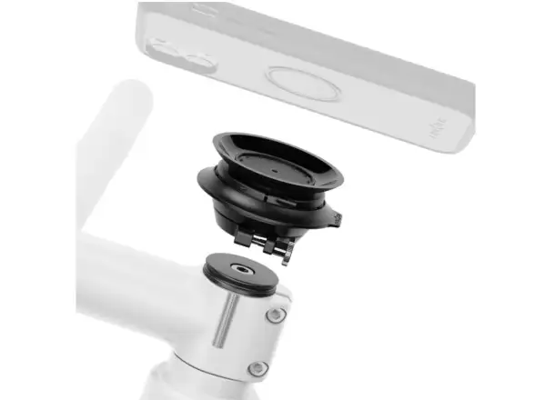 Fidlock magnetický držiak pre smartphone do viečka predstavca 1 1/8"