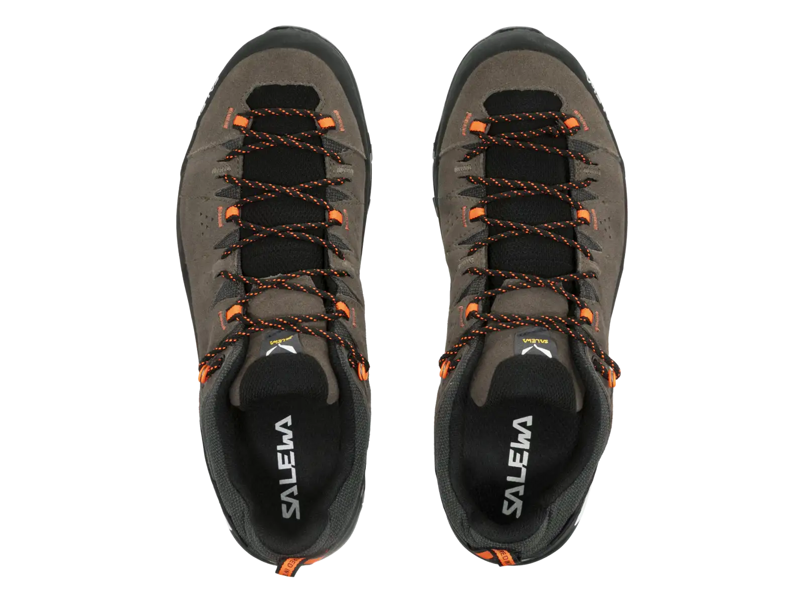 Salewa Alp Trainer 2 GTX pánske topánky Bungee Cord/Black
