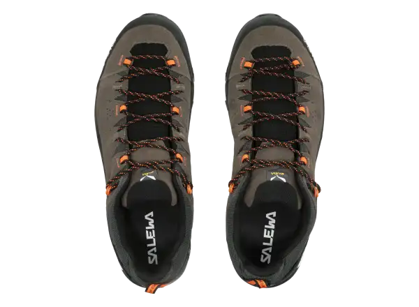 Salewa Alp Trainer 2 GTX pánske topánky Bungee Cord/Black