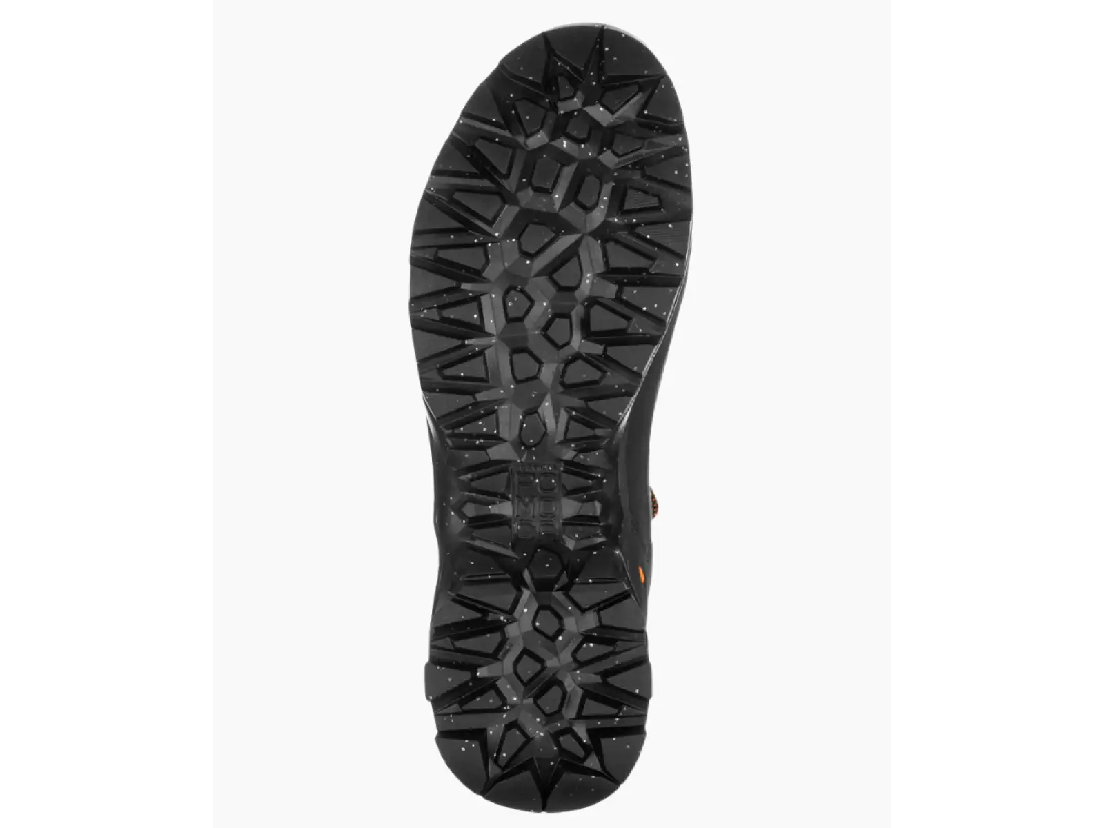 Salewa Alp Mate Winter Mid PTX pánske topánky Onyx Black