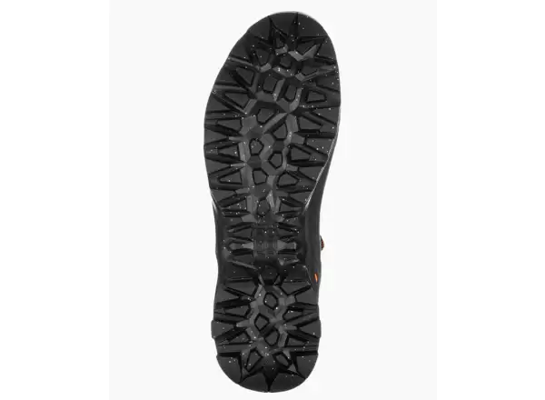 Salewa Alp Mate Winter Mid PTX pánske topánky Onyx Black