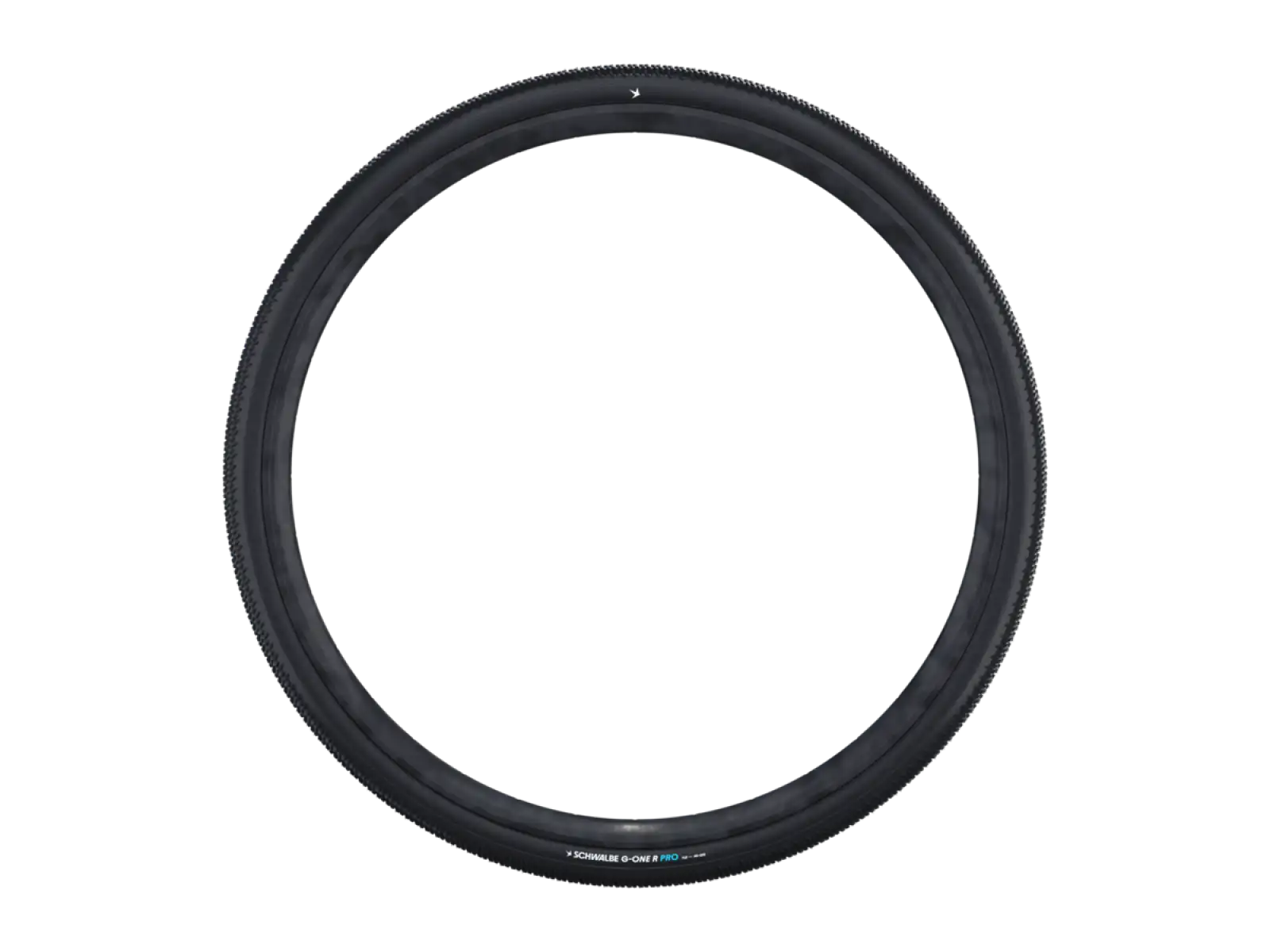 Schwalbe G-One R PRO Super Race V-Guard TLR, E-25, Addix Race 40-622 gravelový plášť