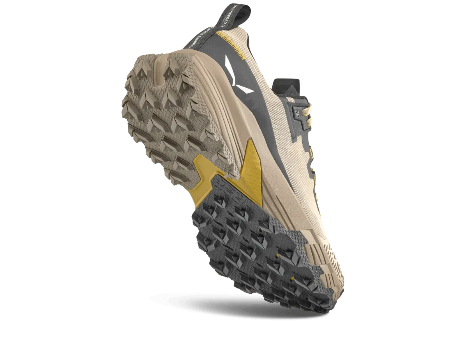 Salewa Pedroc 2 dámske topánky Oatmeal/Black Out