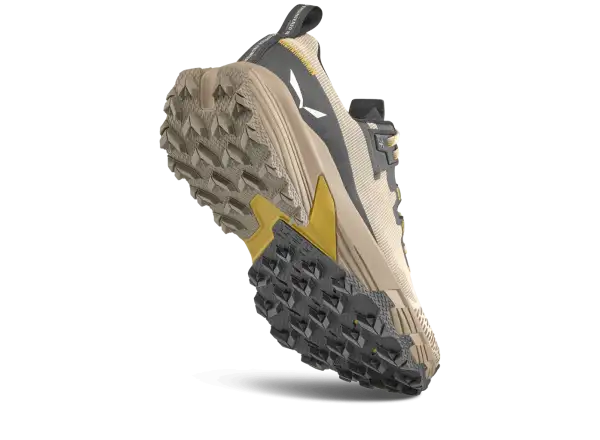 Salewa Pedroc 2 dámske topánky Oatmeal/Black Out