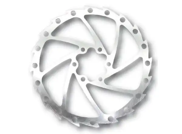 A2Z TY-SPIII brzdový kotúč 203mm