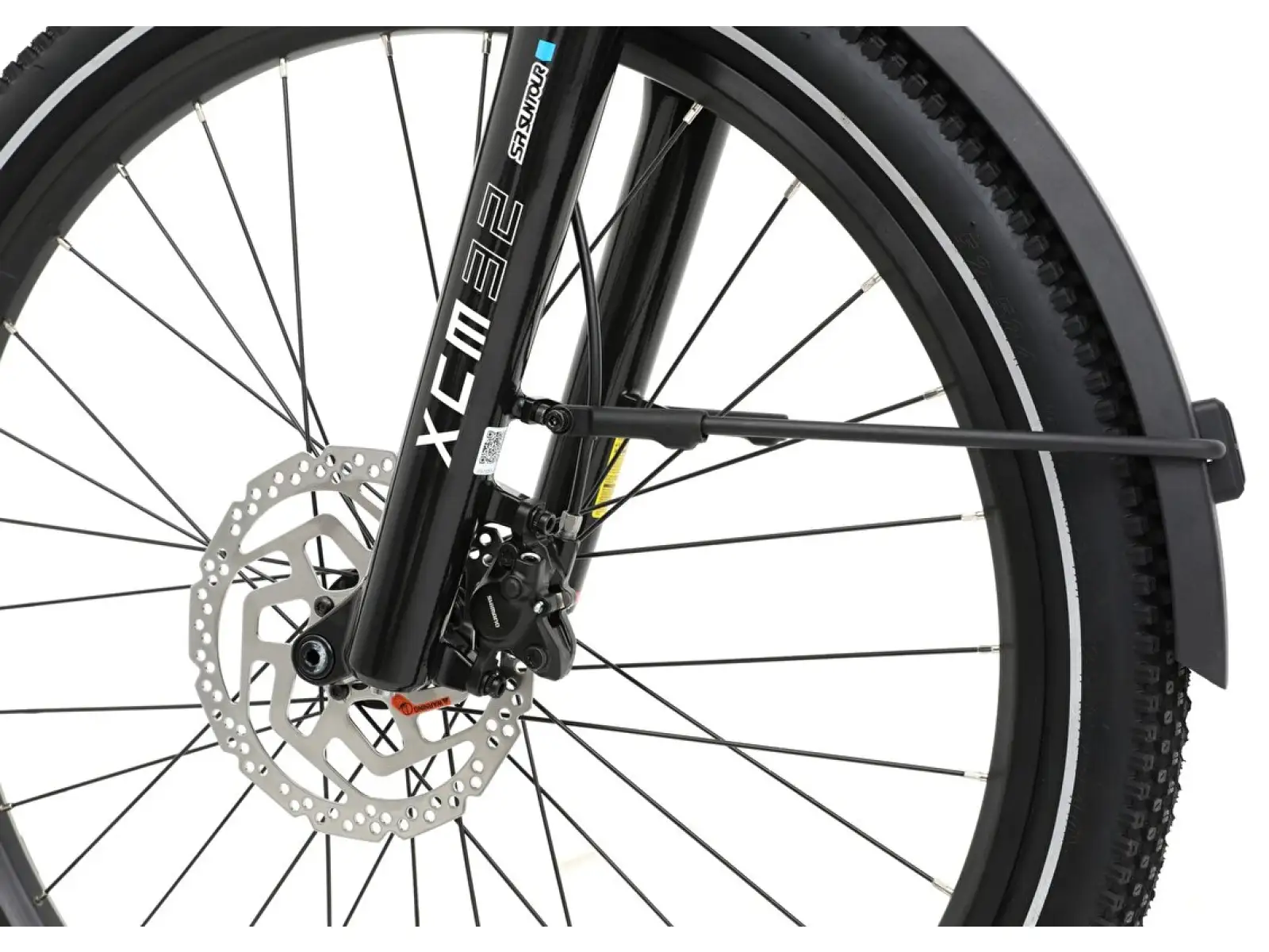APACHE Rio Grande 1 MX 720 Wh nízkonástupový elektrobicykel antracitová