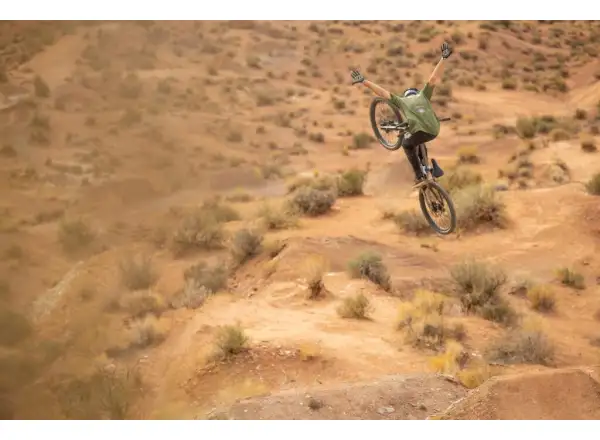 Troy Lee Designs x Red Bull Rampage Intergalactic pánske tričko krátky rukáv Ranger