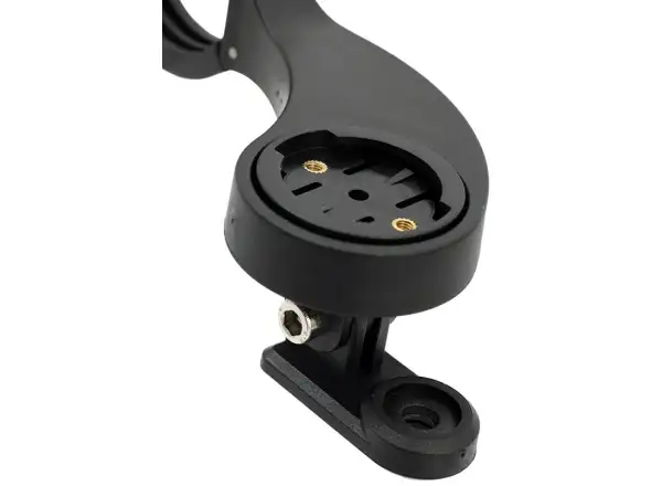 MAX1 držiak computeru Garmin/Sigma ROX a svetla na riadidlá