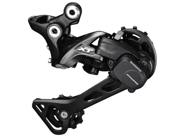 Shimano XT RD-M8000 SGS 11 sp. prehadzovačka čierna