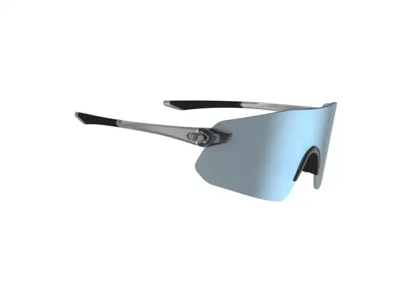 Tifosi Vogel SL športové okuliare Crystal Smoke/Smoke Bright Blue