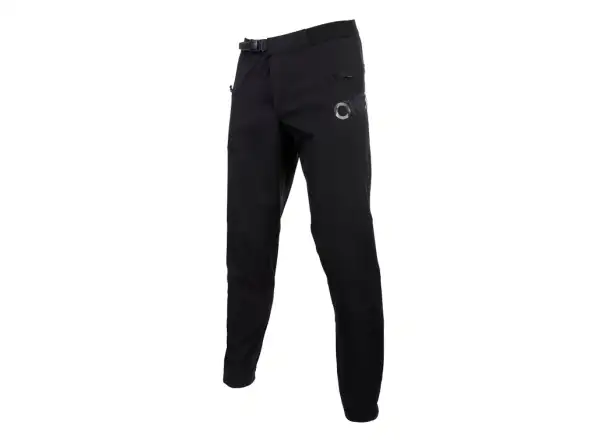 ONeal Trailfinder Detské nohavice Black