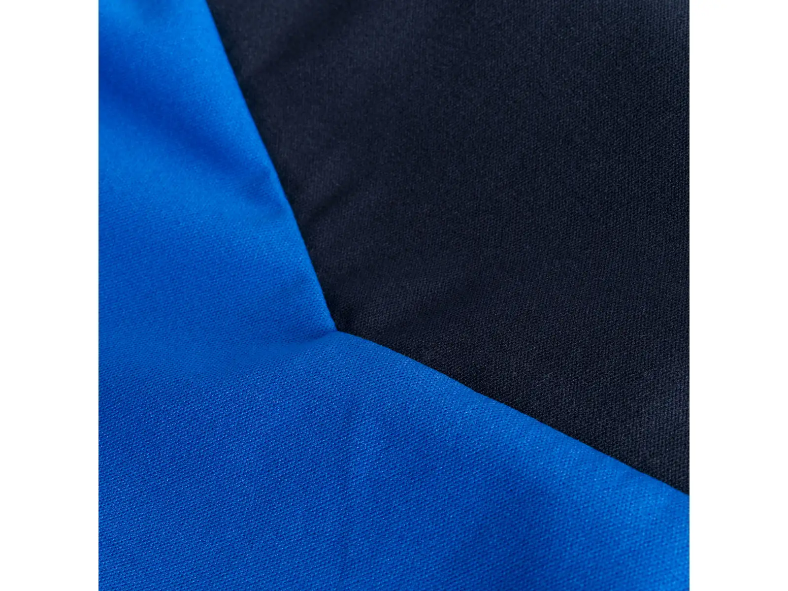 Swix Focus Wind pánska bunda Modrá