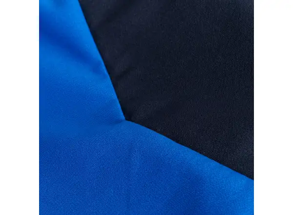 Swix Focus Wind pánska bunda Modrá