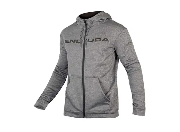 Endura Hummvee pánska mikina Grey