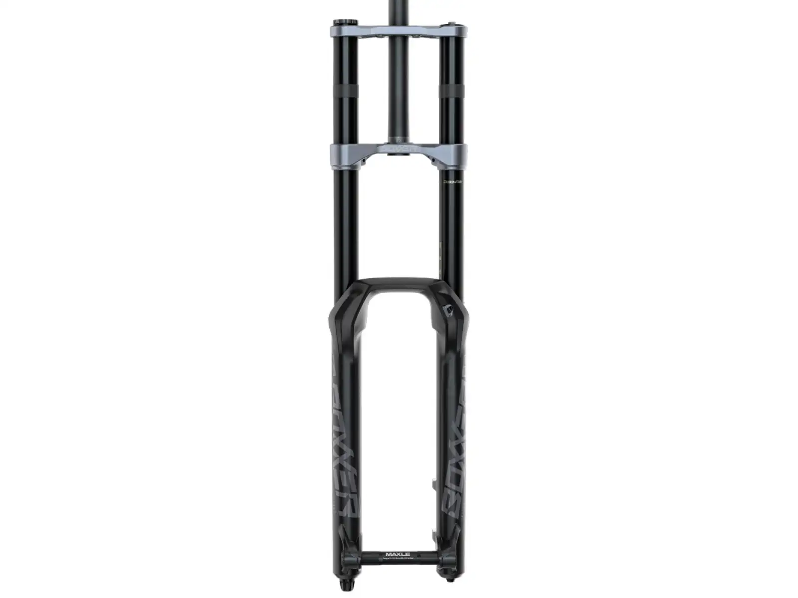 Rock Shox Boxxer Select RC C2 27,5" odpružená vidlica 46 mm offset Black