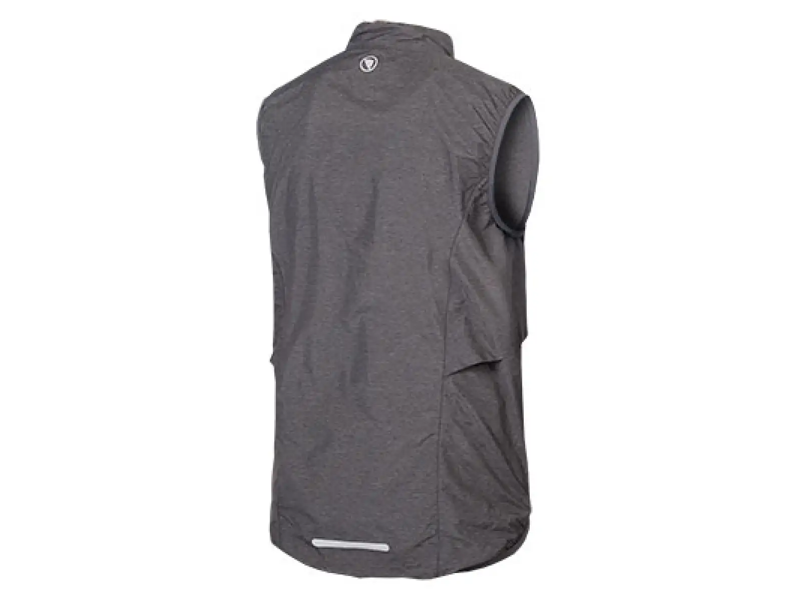 Endura Pakagilet pánska vesta black