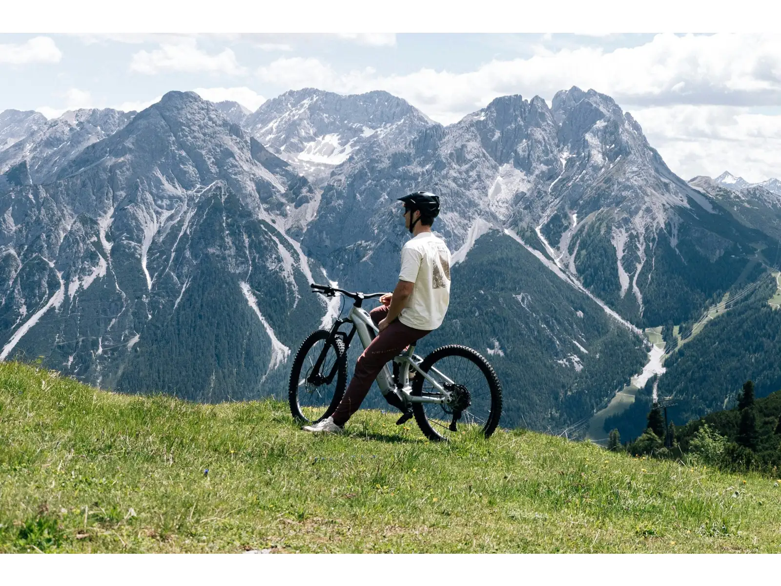 Raymon Durok Pro 29" 11s XT celoodpružený elektrobicykel Toffeebrown