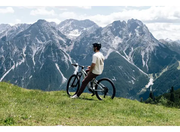 Raymon Durok Pro 29" 11s XT celoodpružený elektrobicykel Toffeebrown