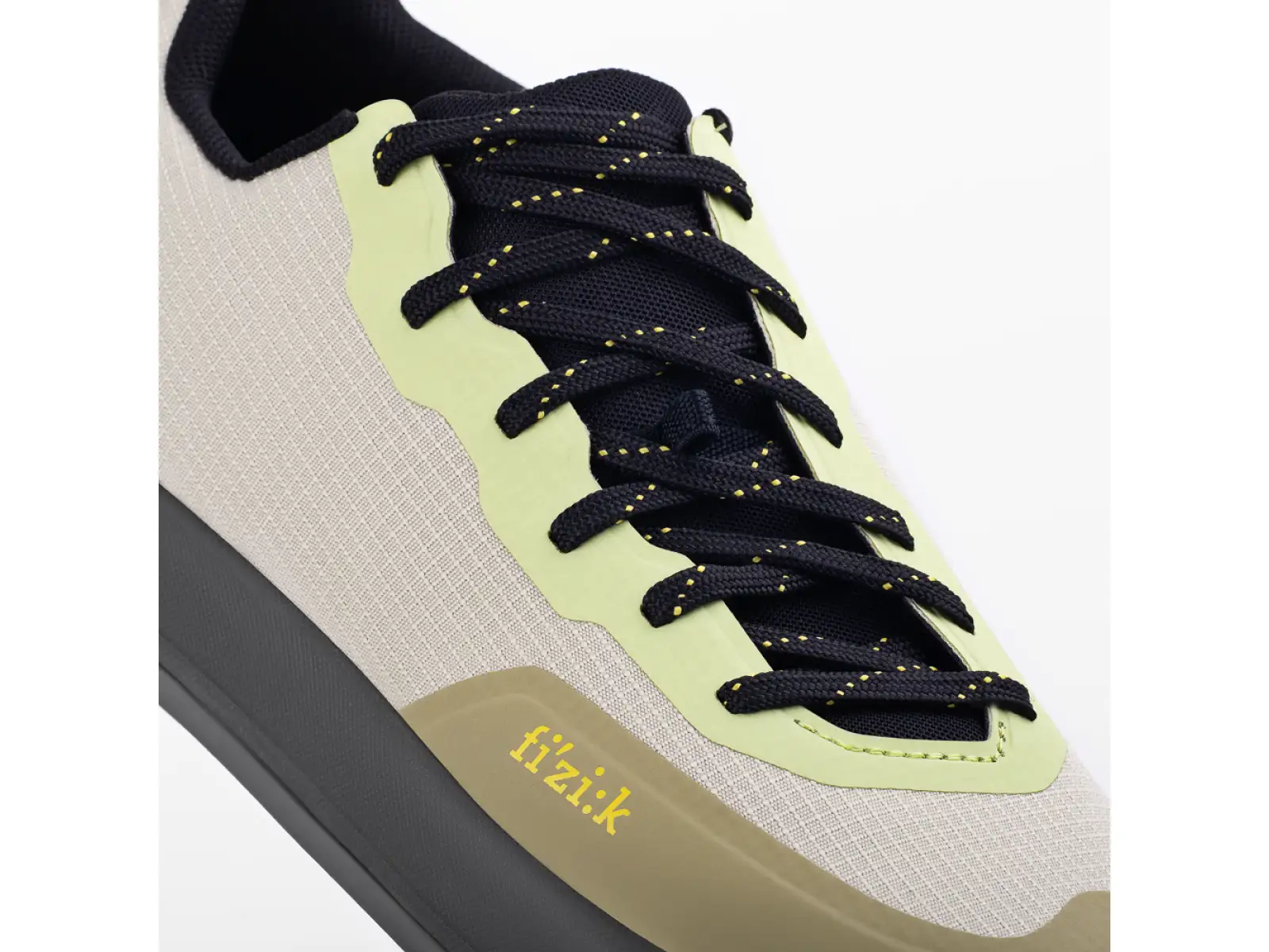 Fizik Gravita Versor pánska MTB obuv Lime/Green