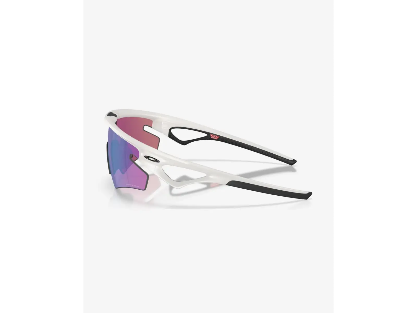 Oakley Sphaera Strike športové okuliare Matte Mist/Prizm Road Jade