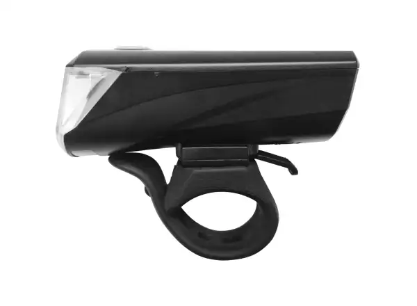One Bikeparts F.Light 10 svetlo black/grey