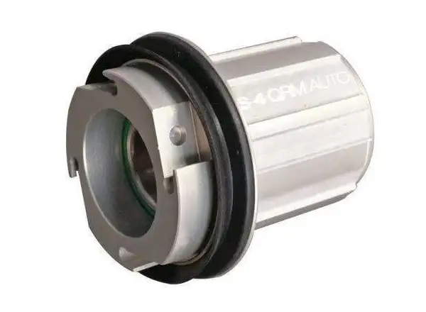 Mavic ITS4 QRM Auto orech Shimano HG9