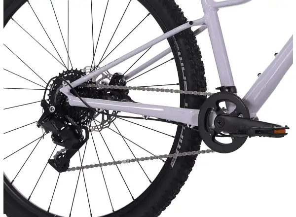 Superior F.L.Y. 27 bicykel detský bicykel Gloss Purple