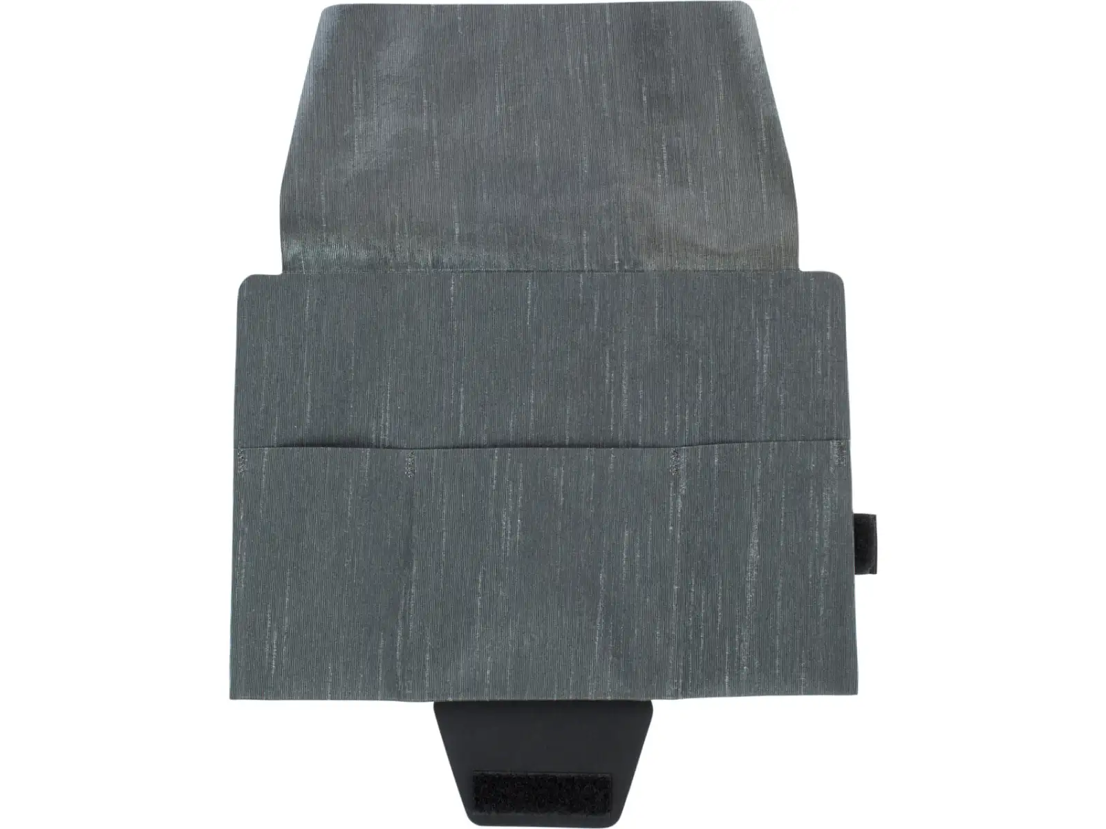 Evoc Tool Wrap WP sedlová brašna carbon grey