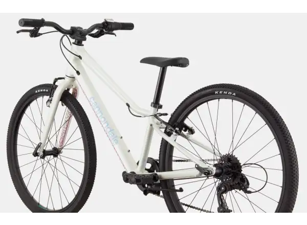 Cannondale Quick 24 detský bicykel IRD