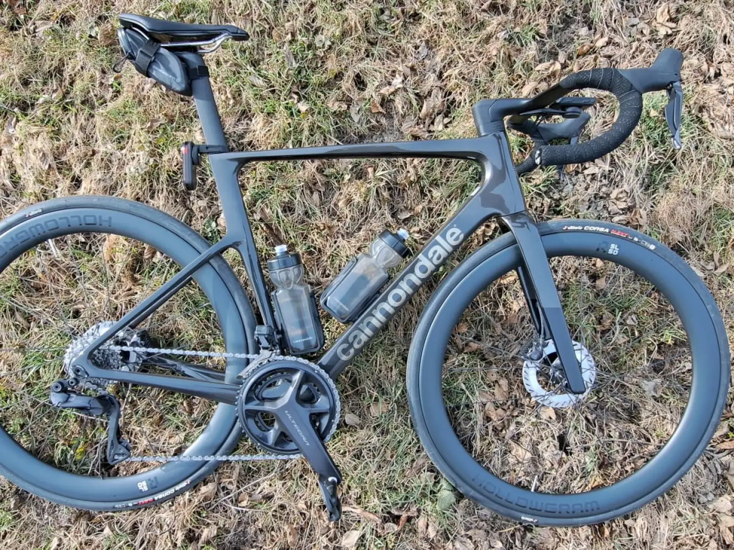 Na akých bicykloch jazdí náš ambasádor Kuba?