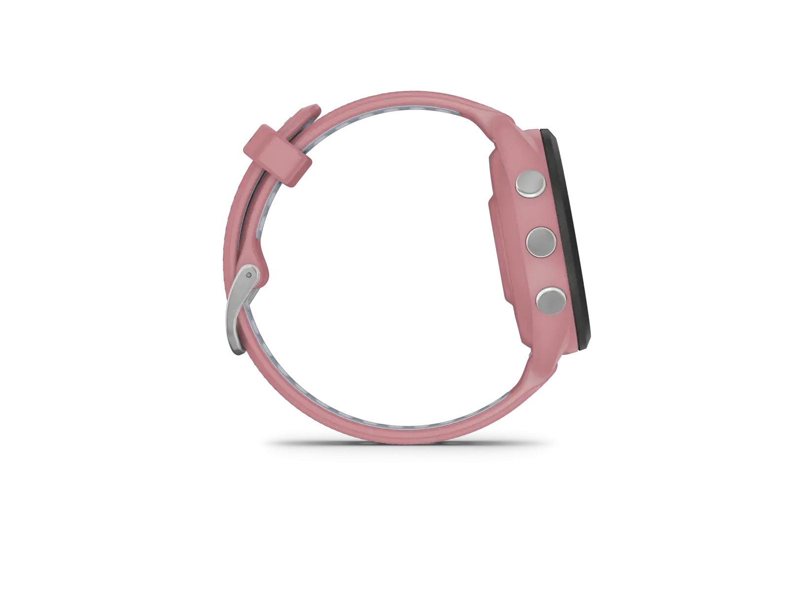 Garmin Forerunner 265S inteligentné hodinky Pink