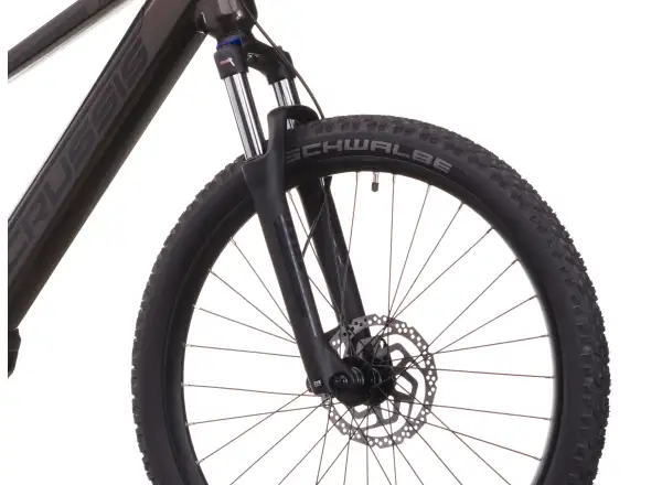 Crussis ONE-Guera 7.11 513Wh horský elektrobicykel