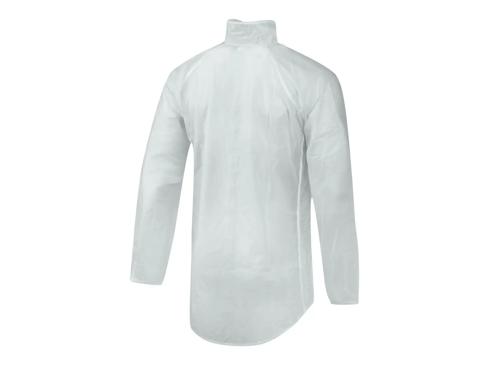 Force PVC unisex pršiplášť číra