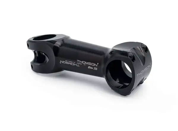 Thomson Elite X4 10° 31.8 mm predstavec black